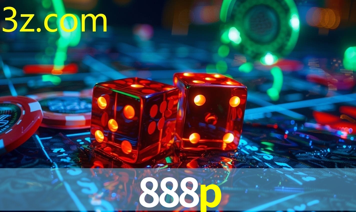 888P