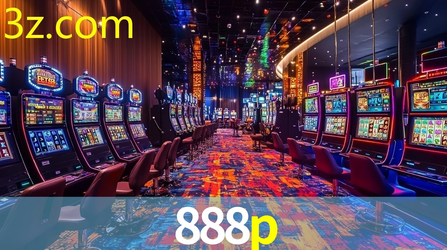 888P